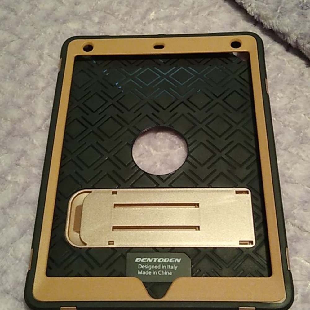 Ipad case - Picture 2 of 4